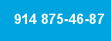 914 875-46-87